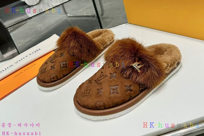 NEW 루이비통 신발 신상 LV 9611402