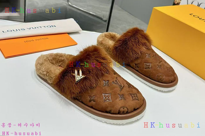 NEW 루이비통 신발 신상 LV 9611402