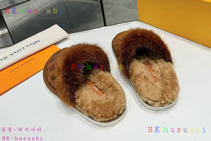 NEW 루이비통 신발 신상 LV 9611402