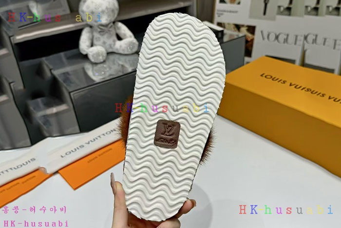 NEW 루이비통 신발 신상 LV 9611402