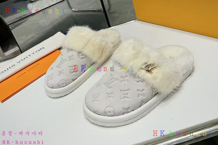 NEW 루이비통 신발 신상 LV 9611404