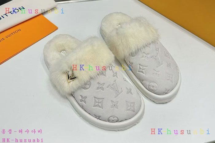 NEW 루이비통 신발 신상 LV 9611404