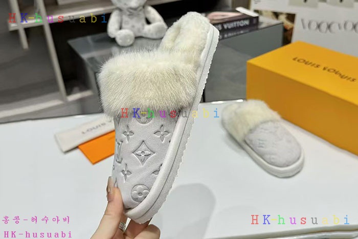 NEW 루이비통 신발 신상 LV 9611404