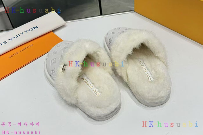 NEW 루이비통 신발 신상 LV 9611404