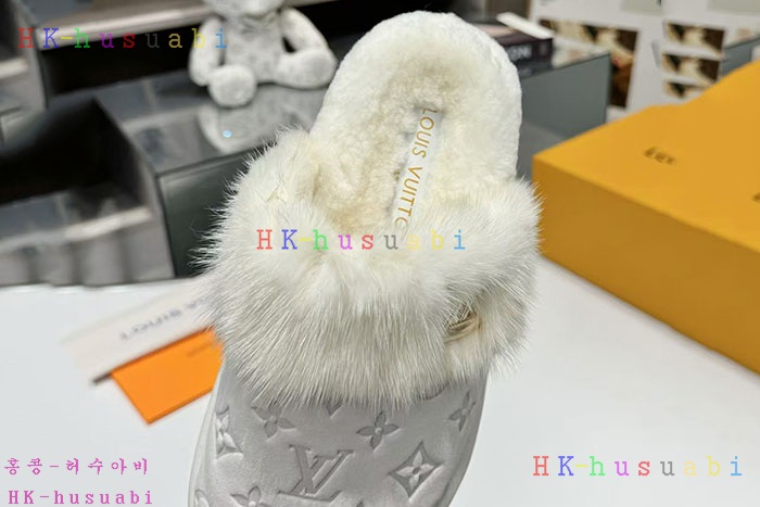 NEW 루이비통 신발 신상 LV 9611404