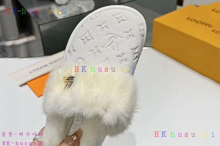 NEW 루이비통 신발 신상 LV 9611404