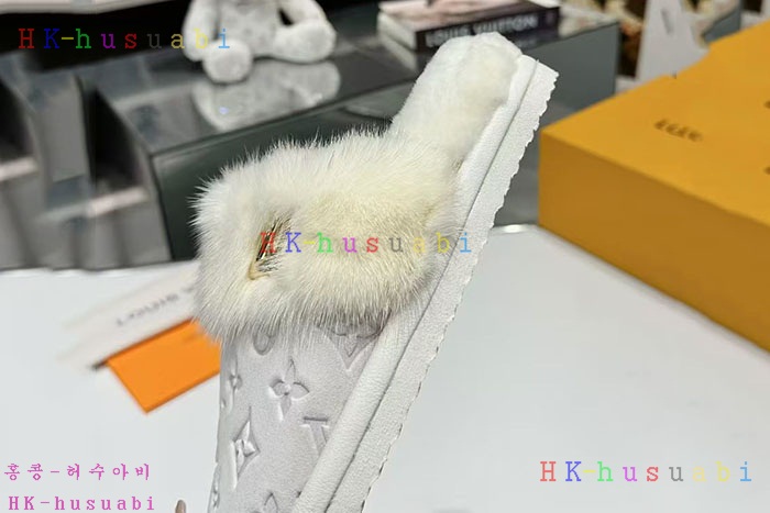 NEW 루이비통 신발 신상 LV 9611404