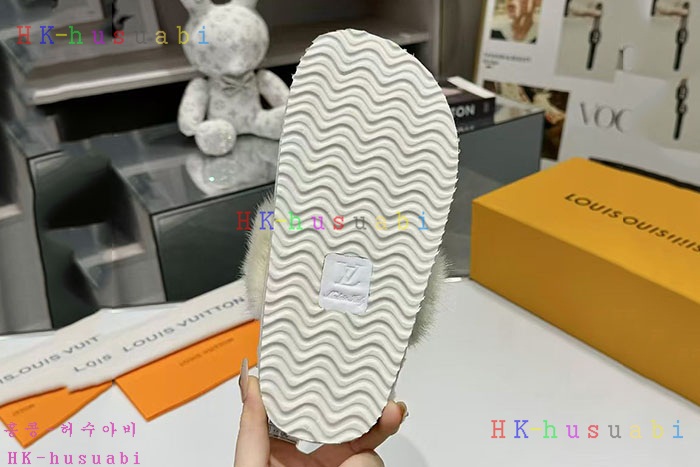 NEW 루이비통 신발 신상 LV 9611404