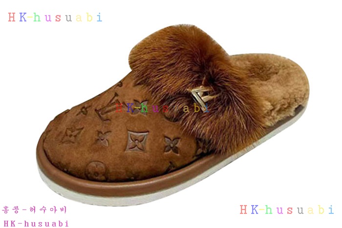 NEW 루이비통 신발 신상 LV 9611402