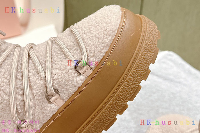 NEW 미우미우 신발 신상 MU 9998009