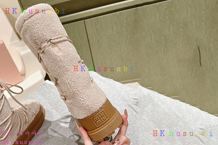 NEW 미우미우 신발 신상 MU 9998009
