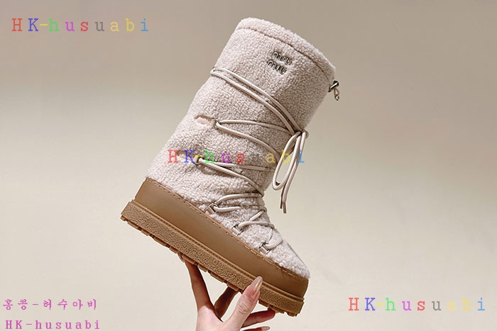 NEW 미우미우 신발 신상 MU 9998009