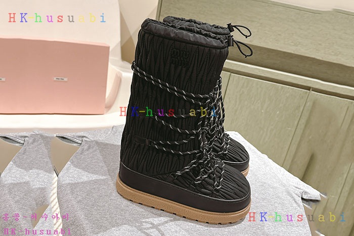 NEW 미우미우 신발 신상 MU 9998010