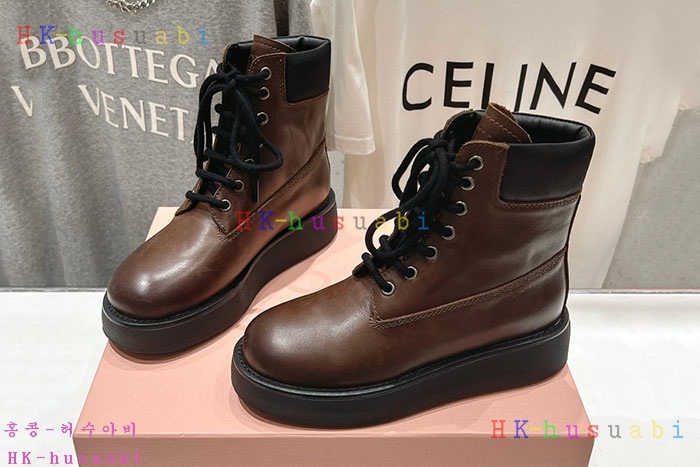 NEW 미우미우 신발 신상 MU 9998013