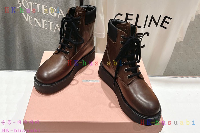 NEW 미우미우 신발 신상 MU 9998013
