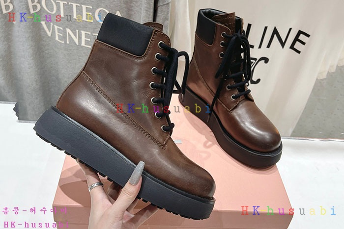 NEW 미우미우 신발 신상 MU 9998013