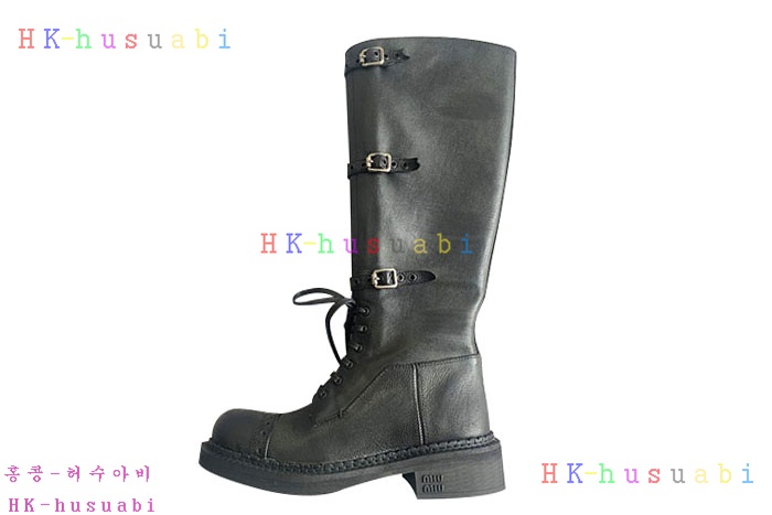 NEW 미우미우 신발 신상 MU 9998017