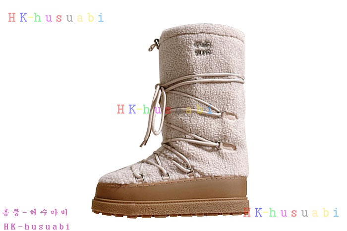 NEW 미우미우 신발 신상 MU 9998009