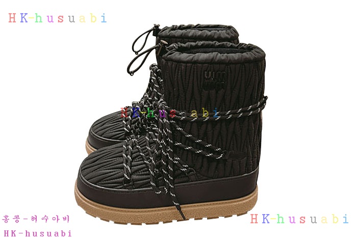NEW 미우미우 신발 신상 MU 9998008
