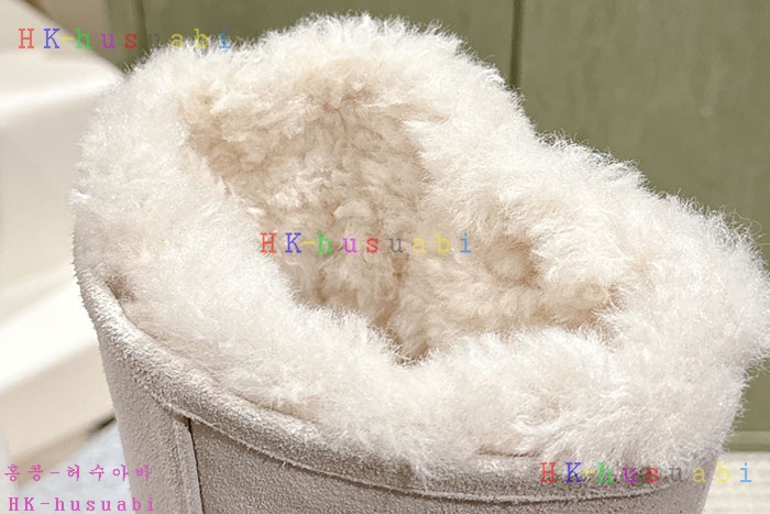 NEW 발렌시아가 부츠 신상 B 656603