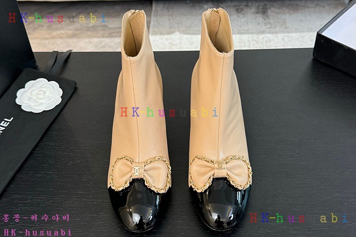 NEW 샤넬 부츠 신상 C 6788013