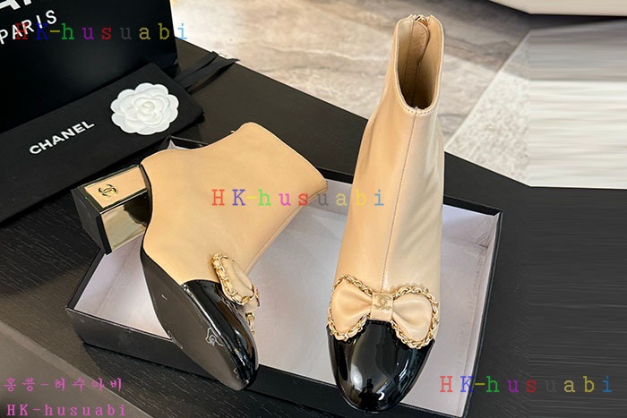 NEW 샤넬 부츠 신상 C 6788013