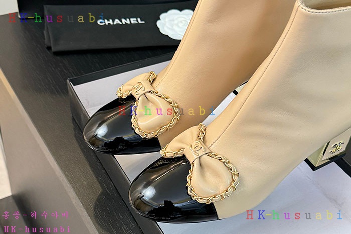 NEW 샤넬 부츠 신상 C 6788013