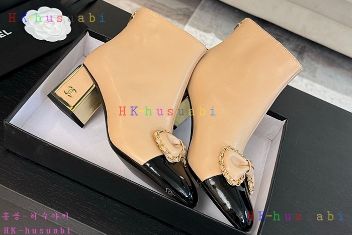 NEW 샤넬 부츠 신상 C 6788013