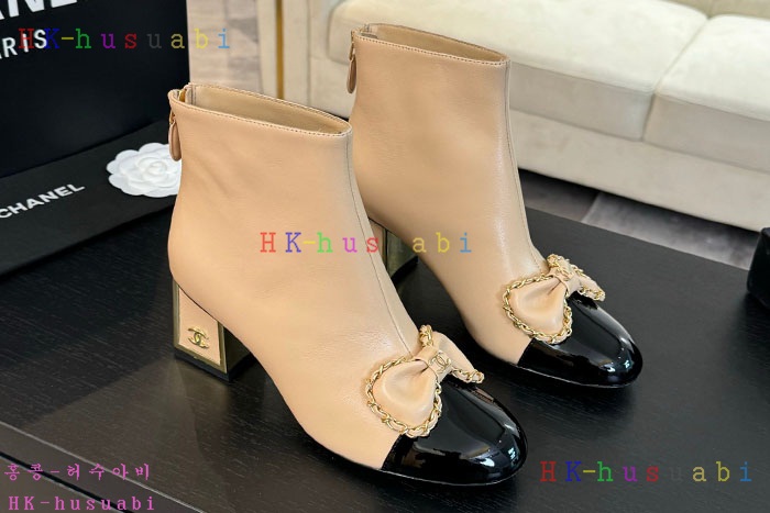 NEW 샤넬 부츠 신상 C 6788013