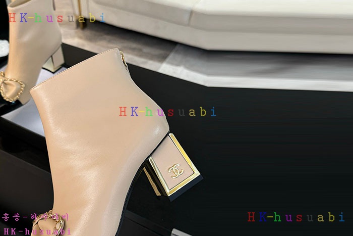 NEW 샤넬 부츠 신상 C 6788013