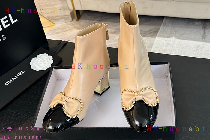 NEW 샤넬 부츠 신상 C 6788013