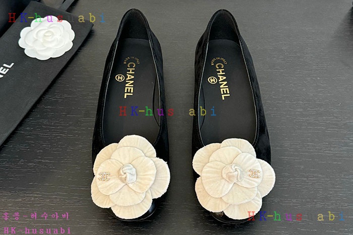 NEW 샤넬 신발 신상 C 6799002
