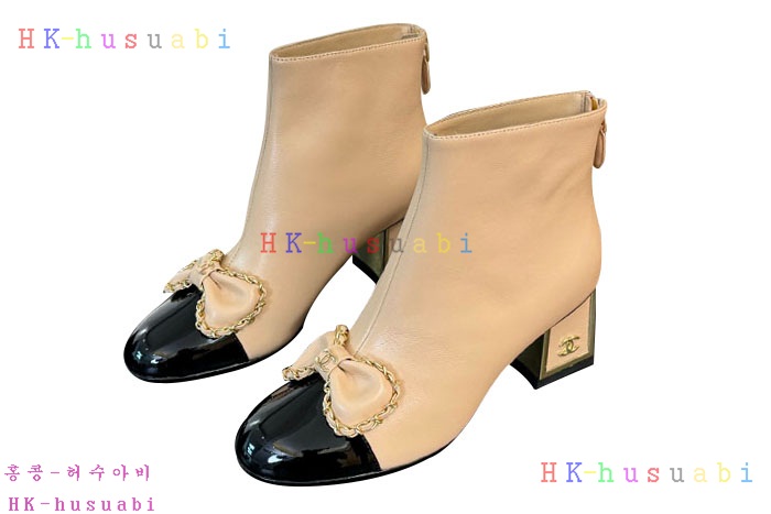 NEW 샤넬 부츠 신상 C 6788013