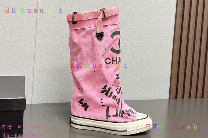 NEW 샤넬 부츠 신상 C 7466401
