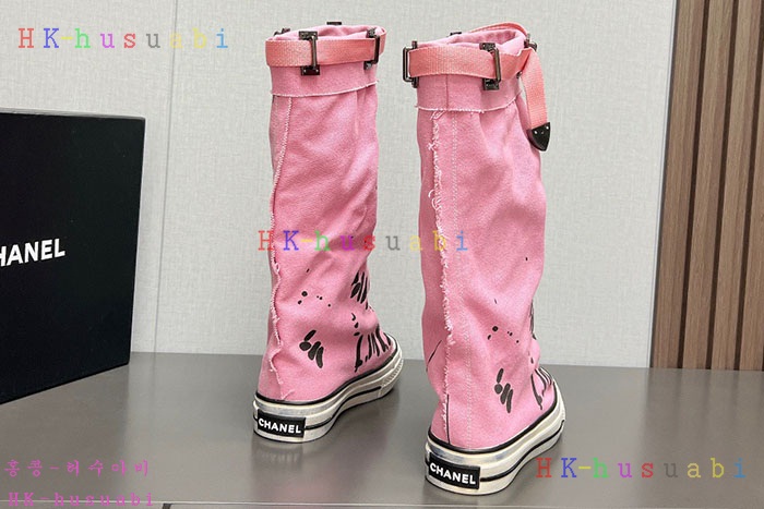 NEW 샤넬 부츠 신상 C 7466401