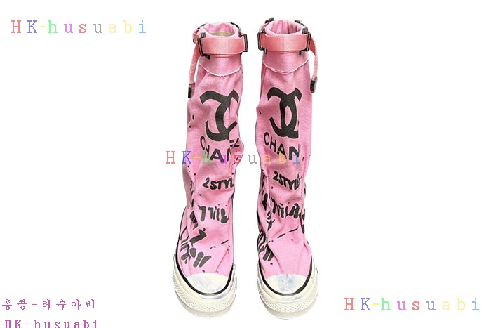 NEW 샤넬 부츠 신상 C 7466401