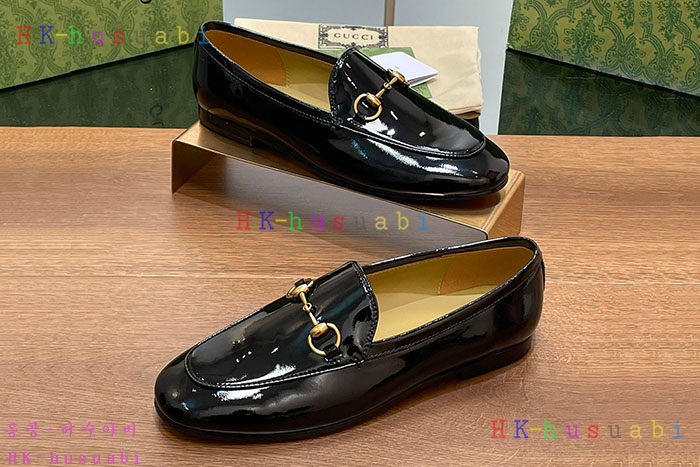 NEW 구찌 신발 신상 G 582115