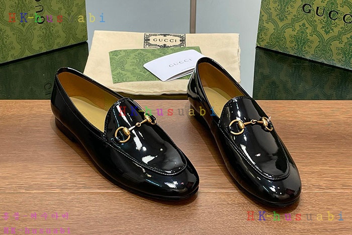 NEW 구찌 신발 신상 G 582115