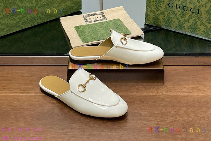NEW 구찌 신발 신상 G 582113