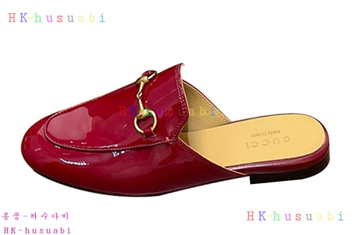 NEW 구찌 신발 신상 G 582112