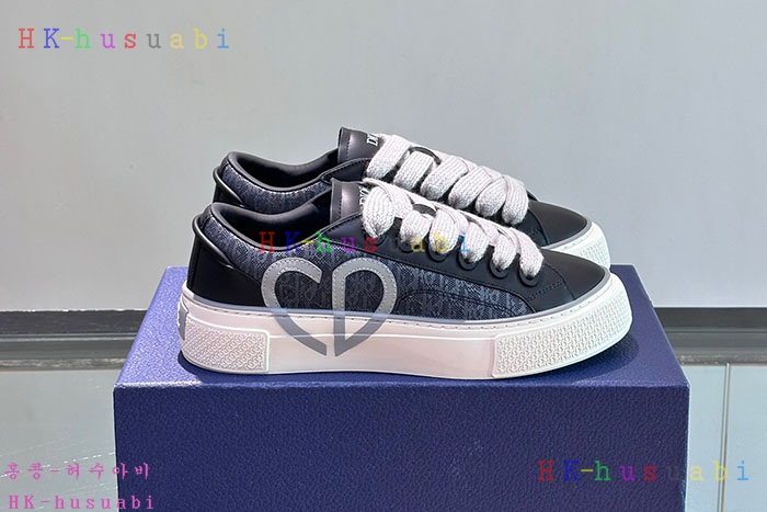 NEW 디올 스니커즈 신상 DR 4987712