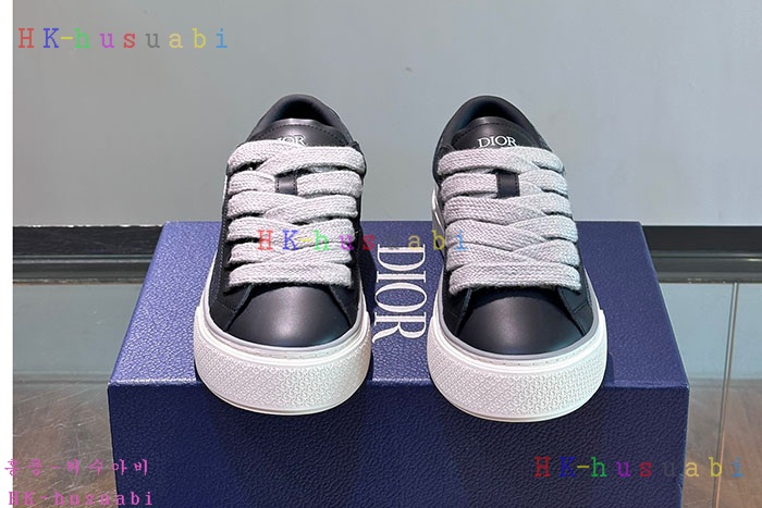 NEW 디올 스니커즈 신상 DR 4987712