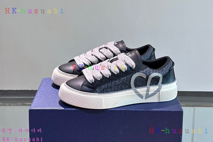 NEW 디올 스니커즈 신상 DR 4987712