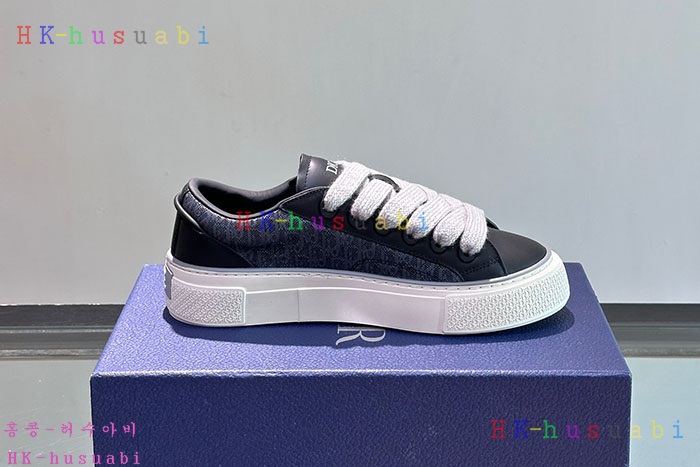 NEW 디올 스니커즈 신상 DR 4987712
