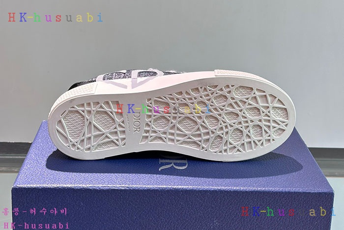 NEW 디올 스니커즈 신상 DR 4987712