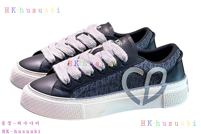 NEW 디올 스니커즈 신상 DR 4987712