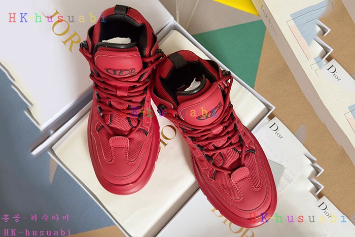 NEW 디올 신발 신상 DR 3350150