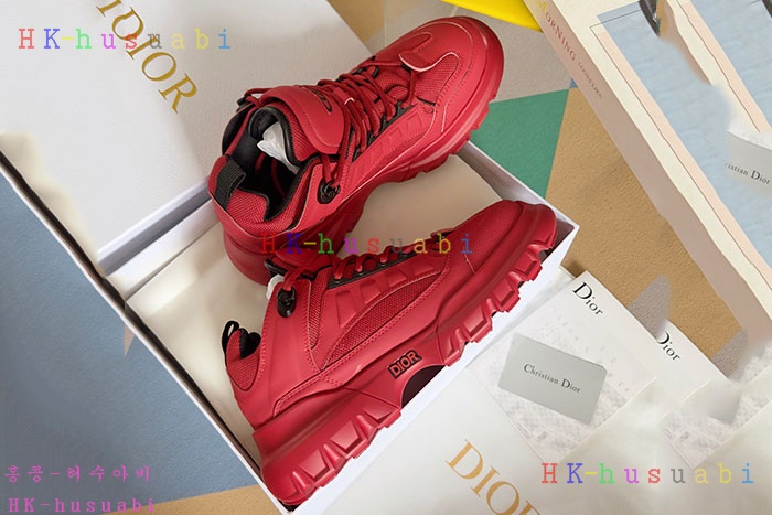 NEW 디올 신발 신상 DR 3350150