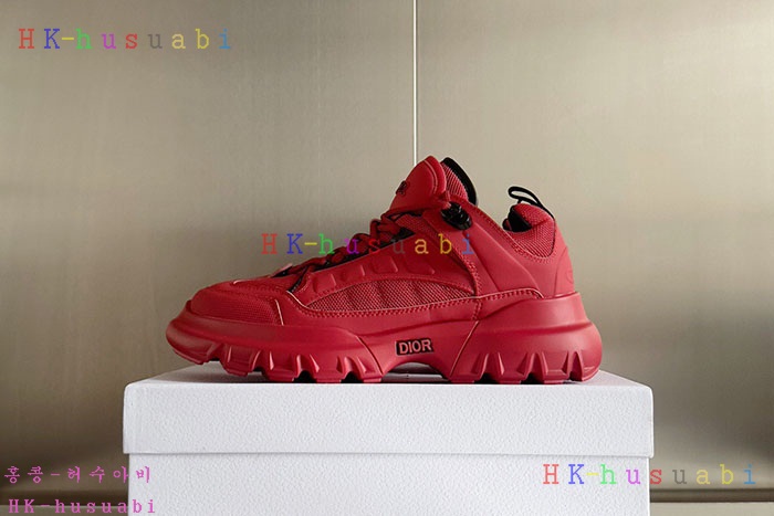 NEW 디올 신발 신상 DR 3350150