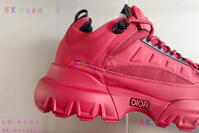 NEW 디올 신발 신상 DR 3350150